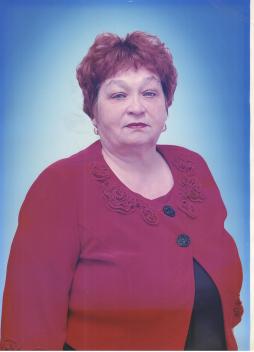 Макарова Анна Николаевна