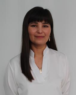 Шулбаева Данна Георгиевна