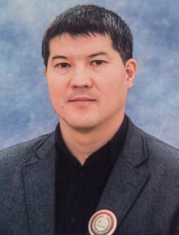 Чебодаев Николай Иванович