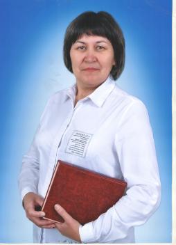 Какова Лина Константиновна