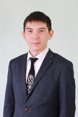 Торточаков Владимир Альбертович