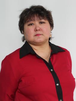 Пакачакова Татьяна Васильевна