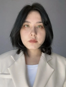 Бурнакова Айсели Сергеевна