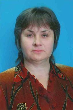 Боярова Ольга Викторовна