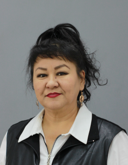 Чебодаева Ирина Петровна