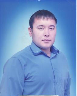 Пахтаев Александр Остапович
