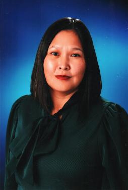 Асочакова Вероника Артёмовна