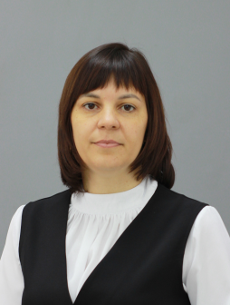 Шахматова Наталия Сергеевна